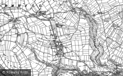 1879 - 1880, Wormhill