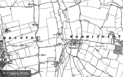 1883, Wormington