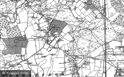 1895, Worplesdon