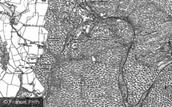 1900 - 1901, Worrall Hill
