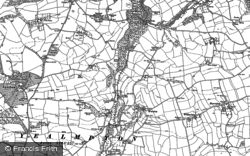 1886 - 1905, Worston