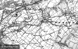 1910 - 1930, Worston