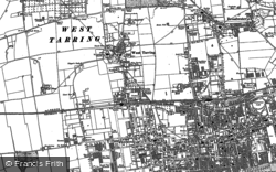 1909, Worthing