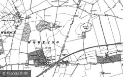 1894, Worting