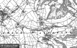 1881 - 1901, Wortley
