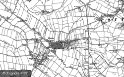 1899, Worton