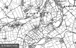 1903, Wortwell