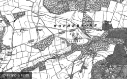 1891, Wothersome