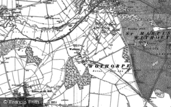 1885 - 1899, Wothorpe