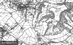 1881, Wotton-Under-Edge