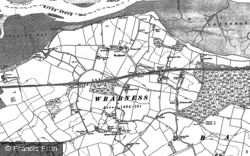 1902, Wrabness
