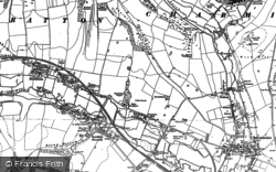 1886 - 1887, Wrackleford
