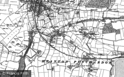 1903, Wrafton