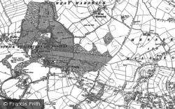 1860 - 1891, Wragby