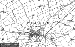 1886, Wragby