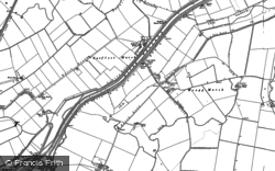 1886 - 1887, Wragg Marsh Ho