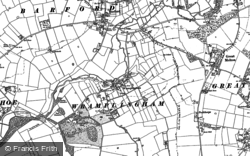1882, Wramplingham