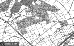 1886, Wrawby Moor