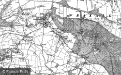 1883, Wraxall