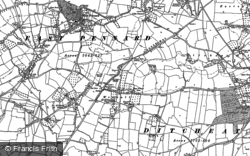 1885, Wraxall