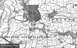 1910, Wrayton
