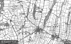 1890 - 1892, Wrelton