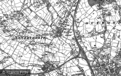 1890 - 1892, Wrenthorpe