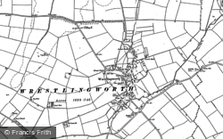1882 - 1900, Wrestlingworth
