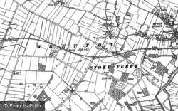 1884, Wretton