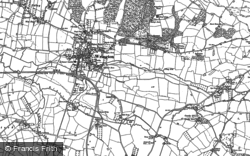 1883, Wrington