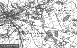 1884, Writhlington