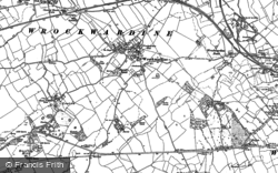 1881 - 1882, Wrockwardine