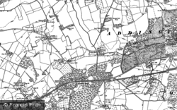 1895, Wrotham Heath