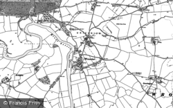 1881, Wroxeter