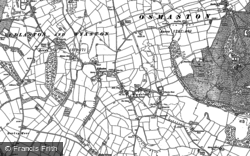 1880, Wyaston