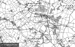 1897, Wybunbury