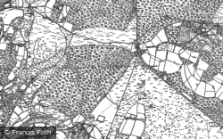1897, Wych Cross