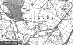 1882, Wychnor