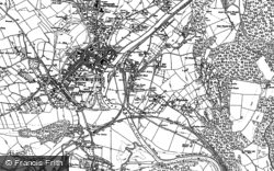 1900 - 1903, Wyesham