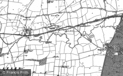 1902, Wyfordby