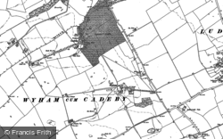1887, Wyham
