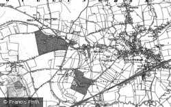 1900 - 1901, Wyke