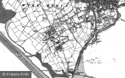 1927, Wyke Regis