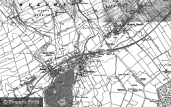 1889 - 1890, Wykeham