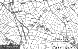 1886 - 1901, Wykin