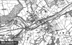 1914, Wylam