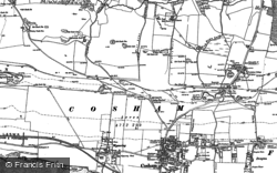 1895 - 1907, Wymering