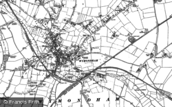 1882, Wymondham