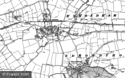 1902, Wymondham