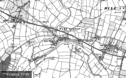 1884, Wyre Piddle